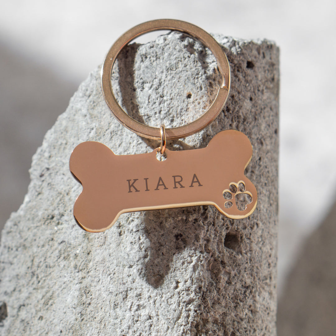 Pet Accesories - Silvertag Shop