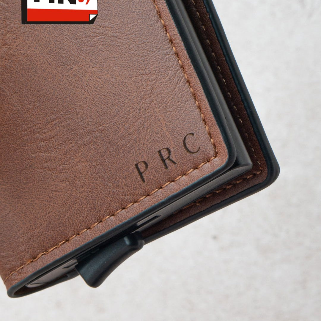 Wallet collection - Silvertag Shop