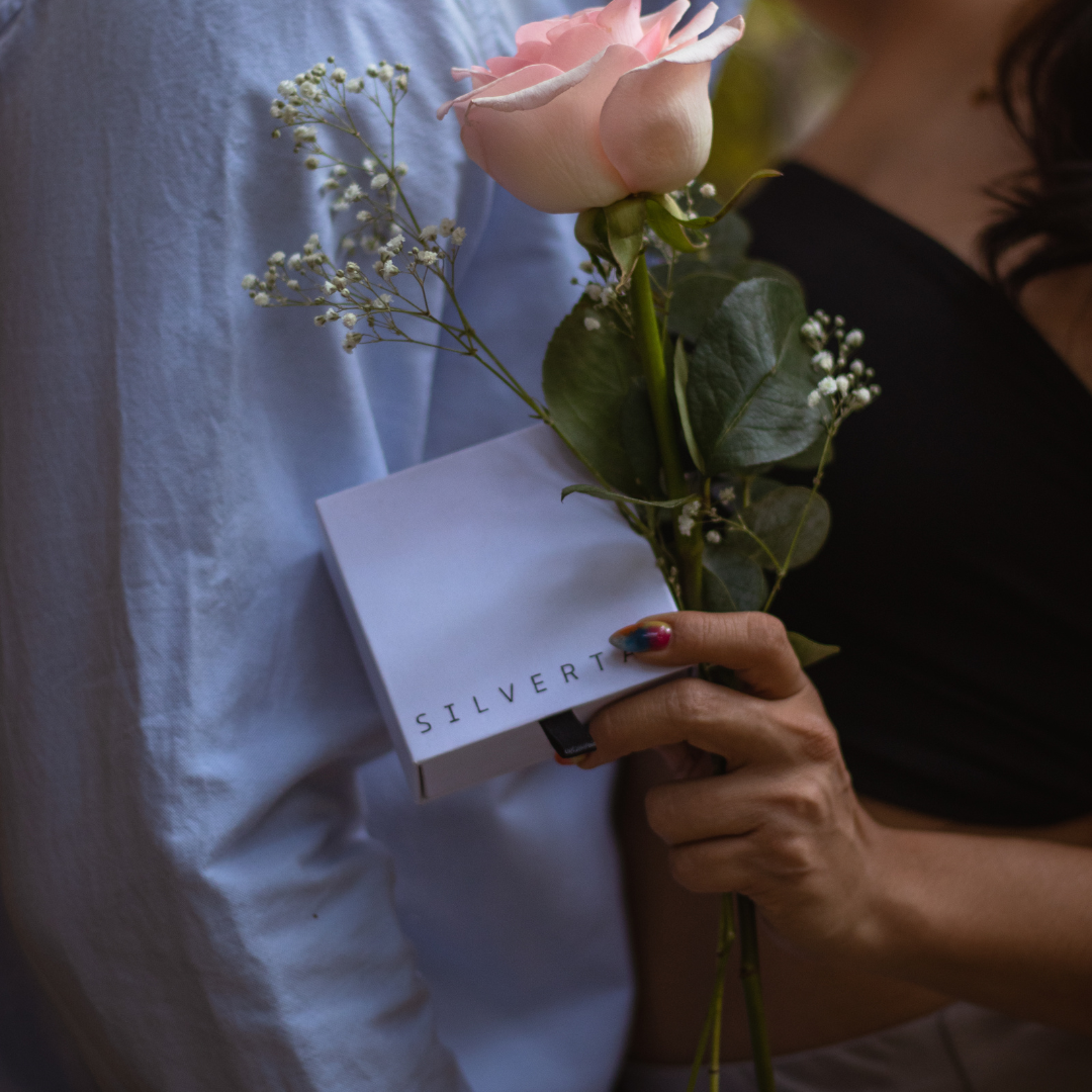 Caja de regalo - Silvertag Shop