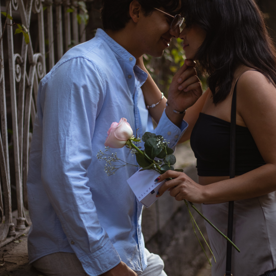 Designed to impress.