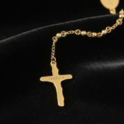 RosaryTag - Silvertag Shop