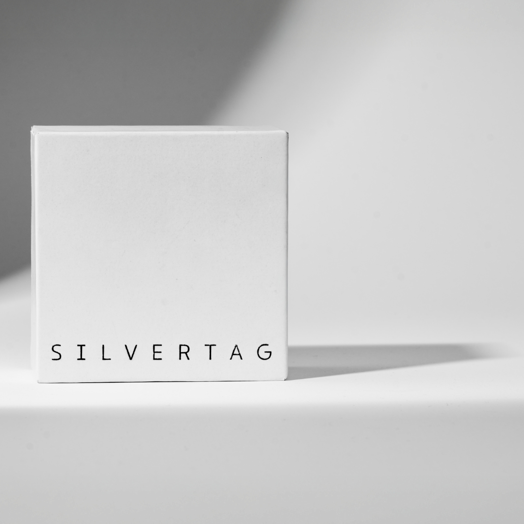 Caja de regalo - Silvertag Shop