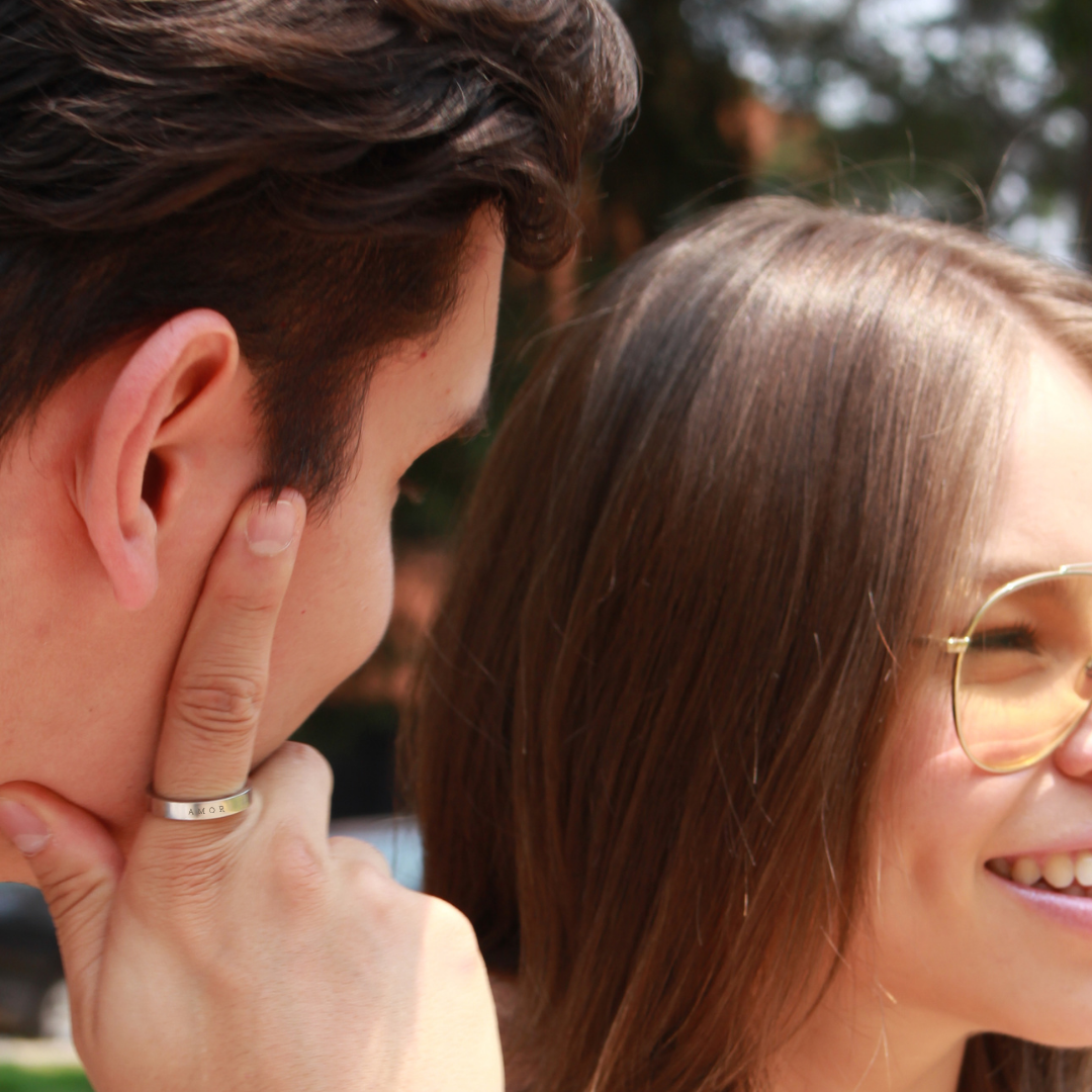 A detail that stands out.