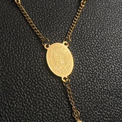 RosaryTag - Silvertag Shop