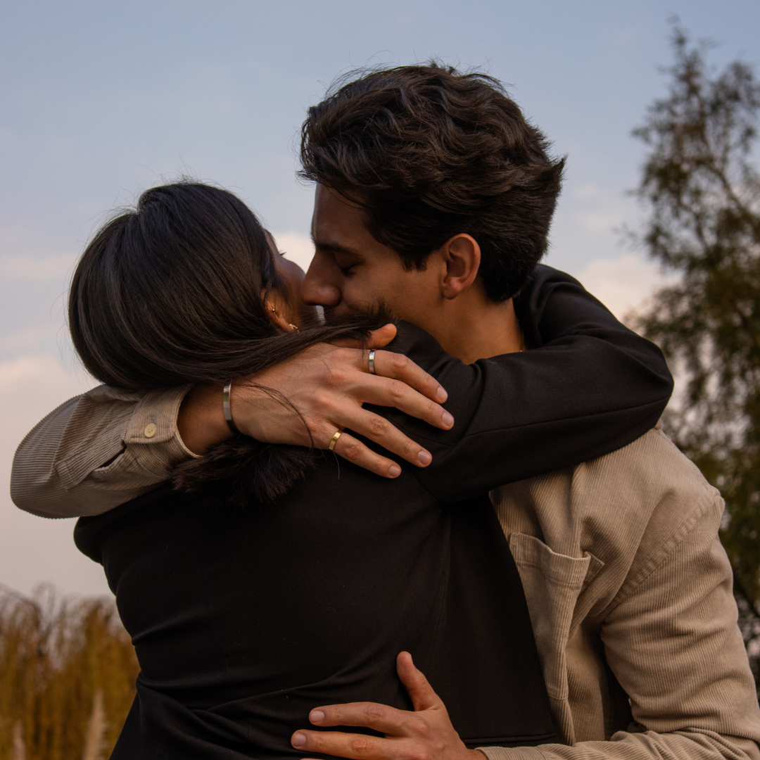 Ringtag Silver - Silvertag Shop