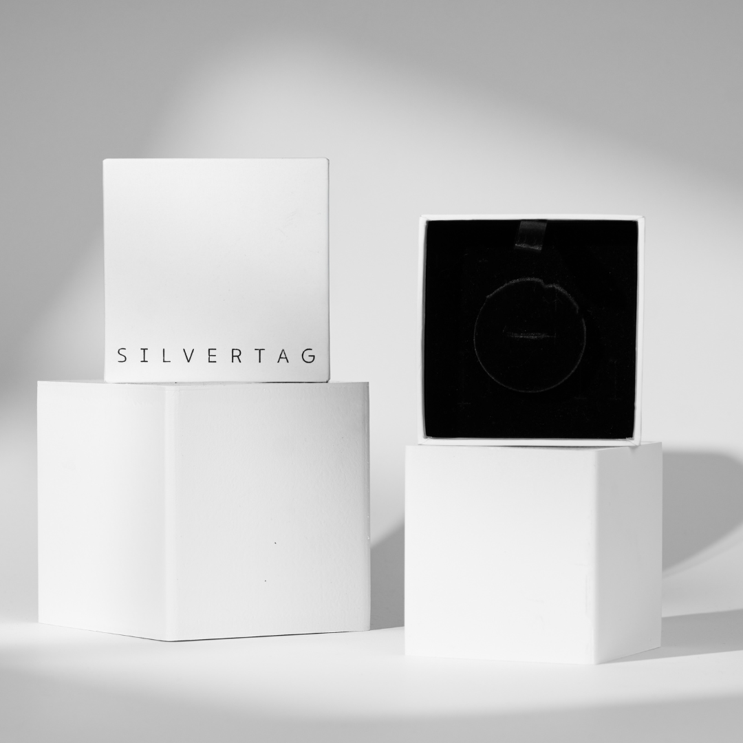 Caja de regalo - Silvertag Shop