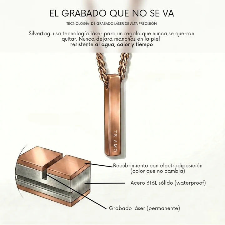 ROSE GOLD