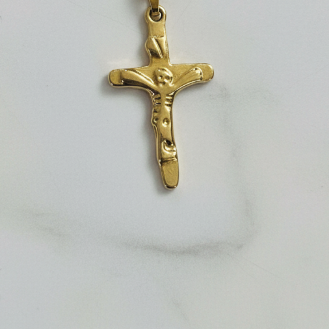 RosaryTag - Silvertag Shop