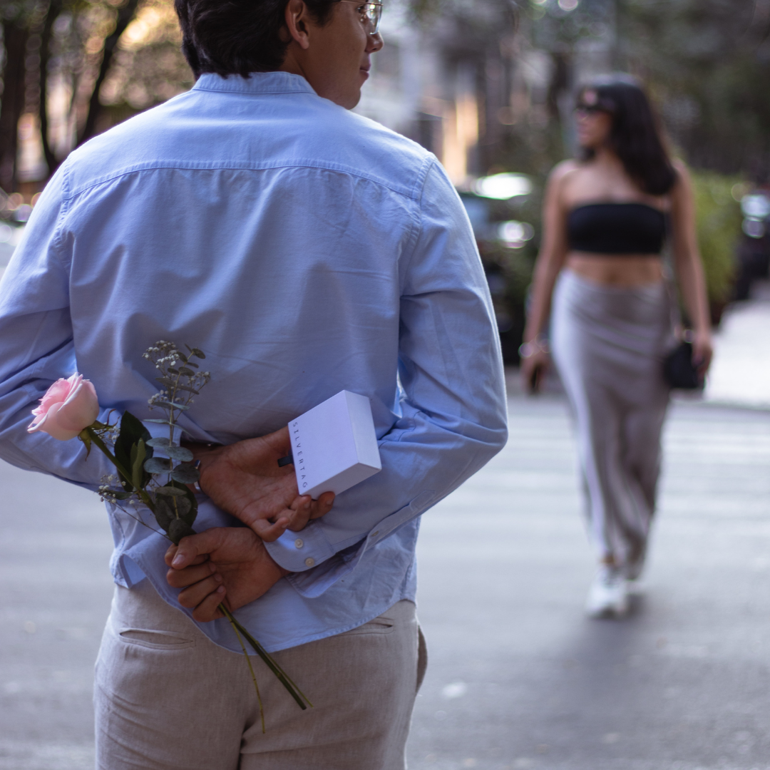 A memory to cherish.