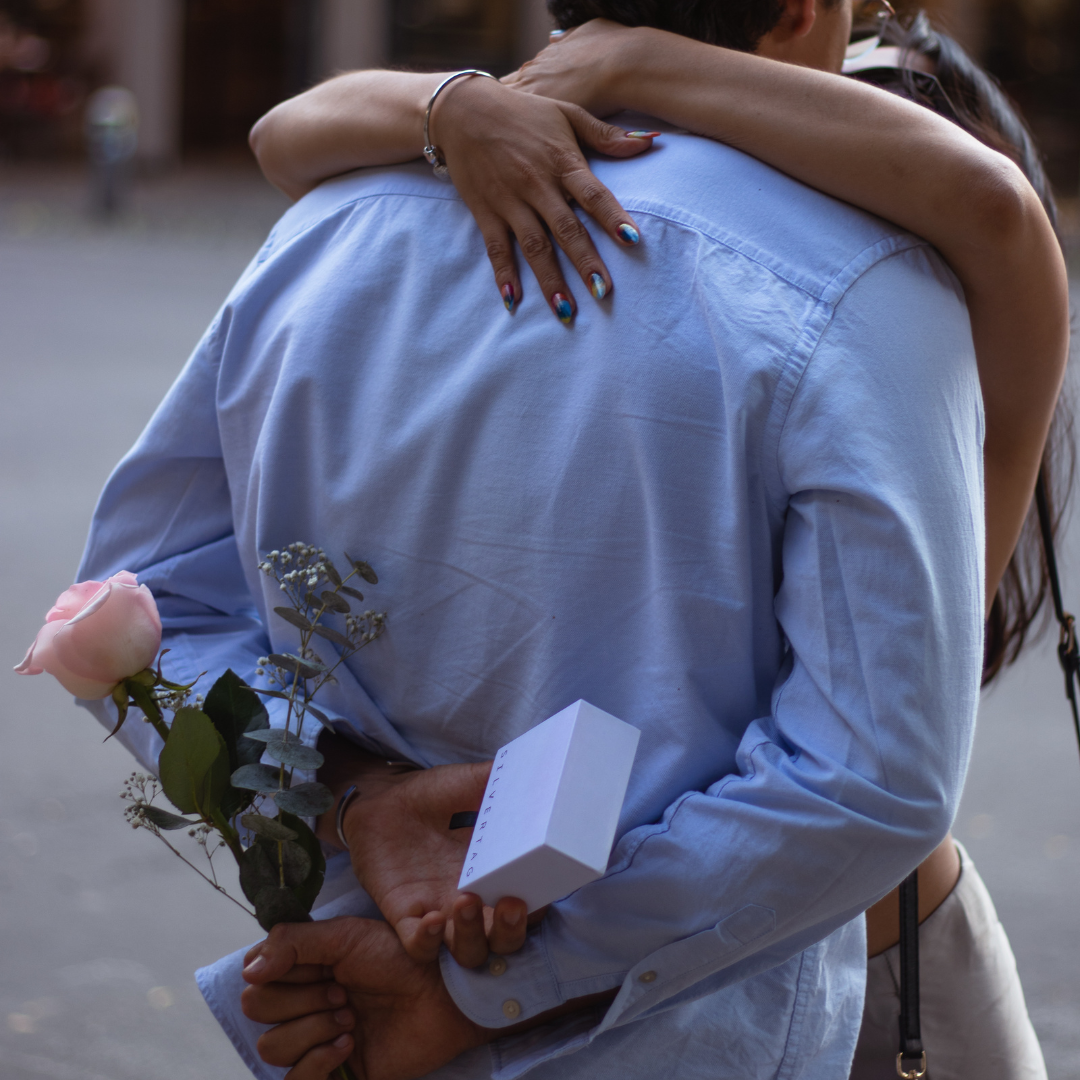 Caja de regalo - Silvertag Shop