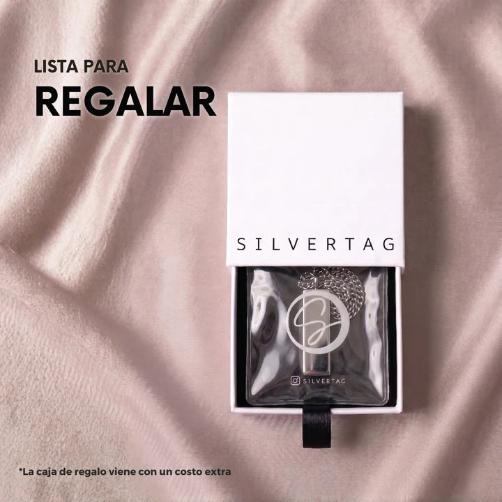 Mini Tag