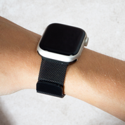 Apple Tag - Silvertag Shop