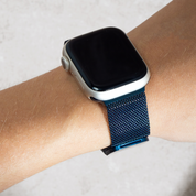 Apple Tag - Silvertag Shop