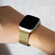 Apple Tag - Silvertag Shop