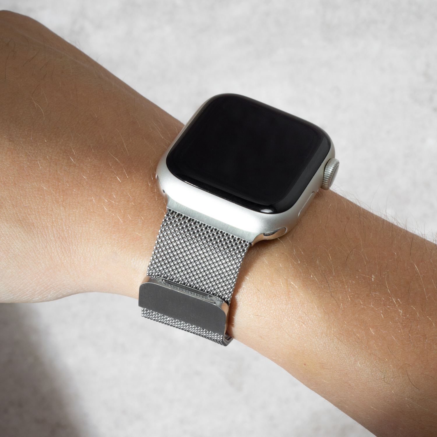 Apple Tag - Silvertag Shop