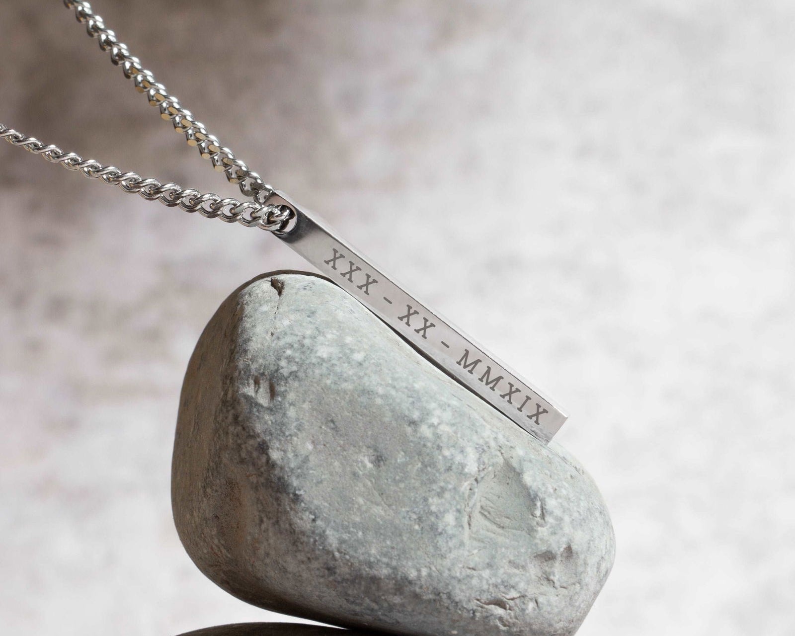 Bartags - Silvertag Shop