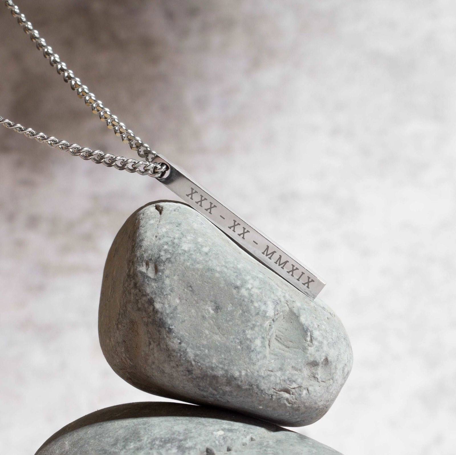 Bartags - Silvertag Shop