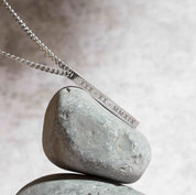 Bartags - Silvertag Shop