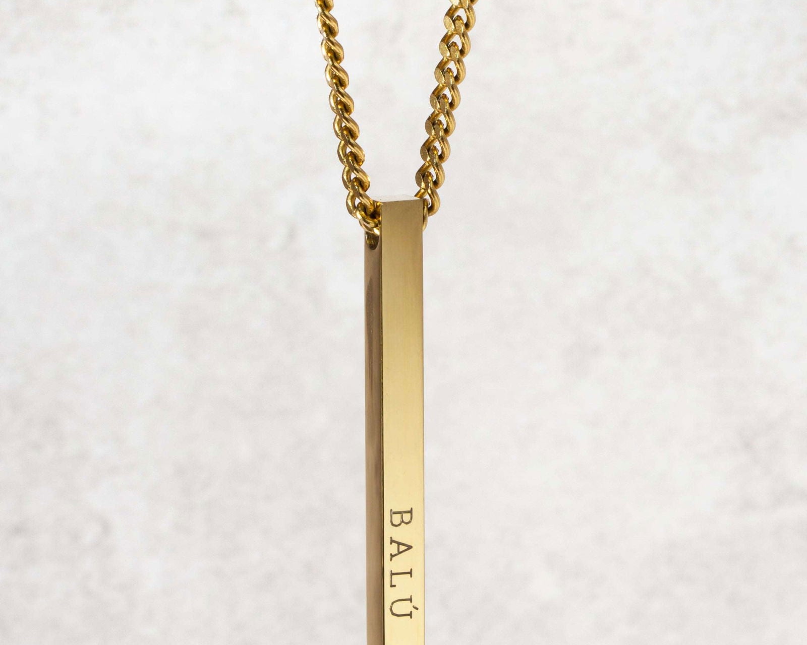 Bartags - Silvertag Shop