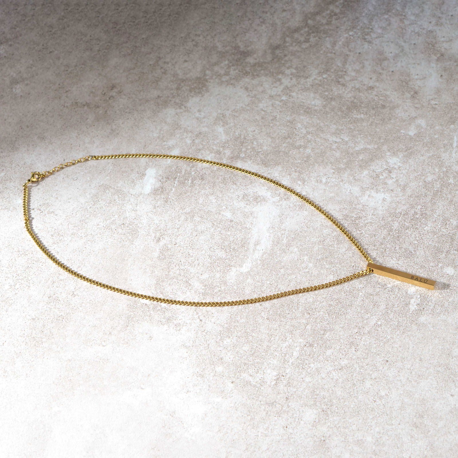 Bartags - Silvertag Shop