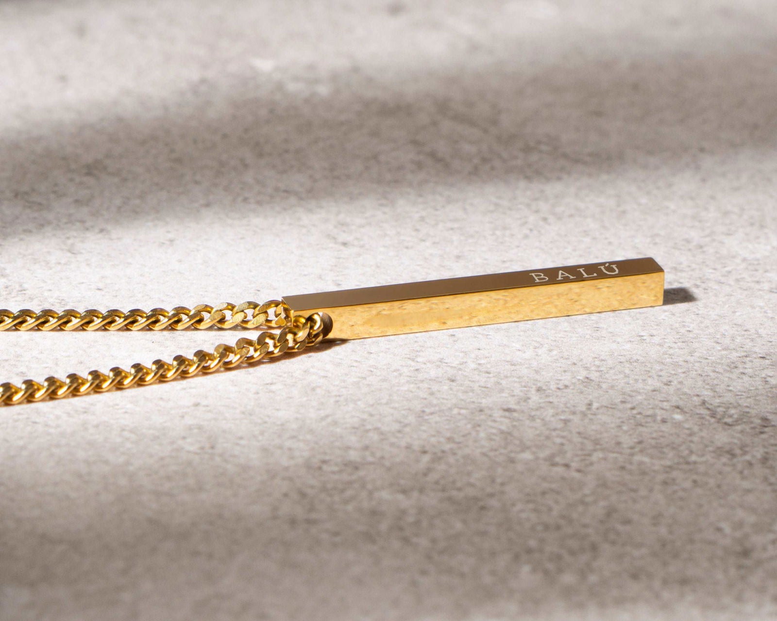 Bartags - Silvertag Shop