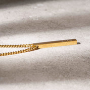 Bartags - Silvertag Shop