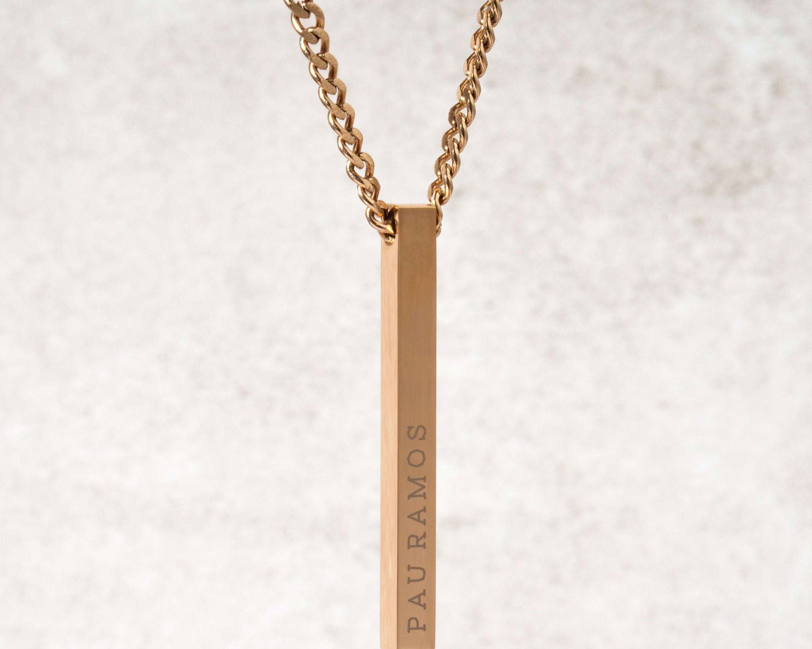 Bartags - Silvertag Shop