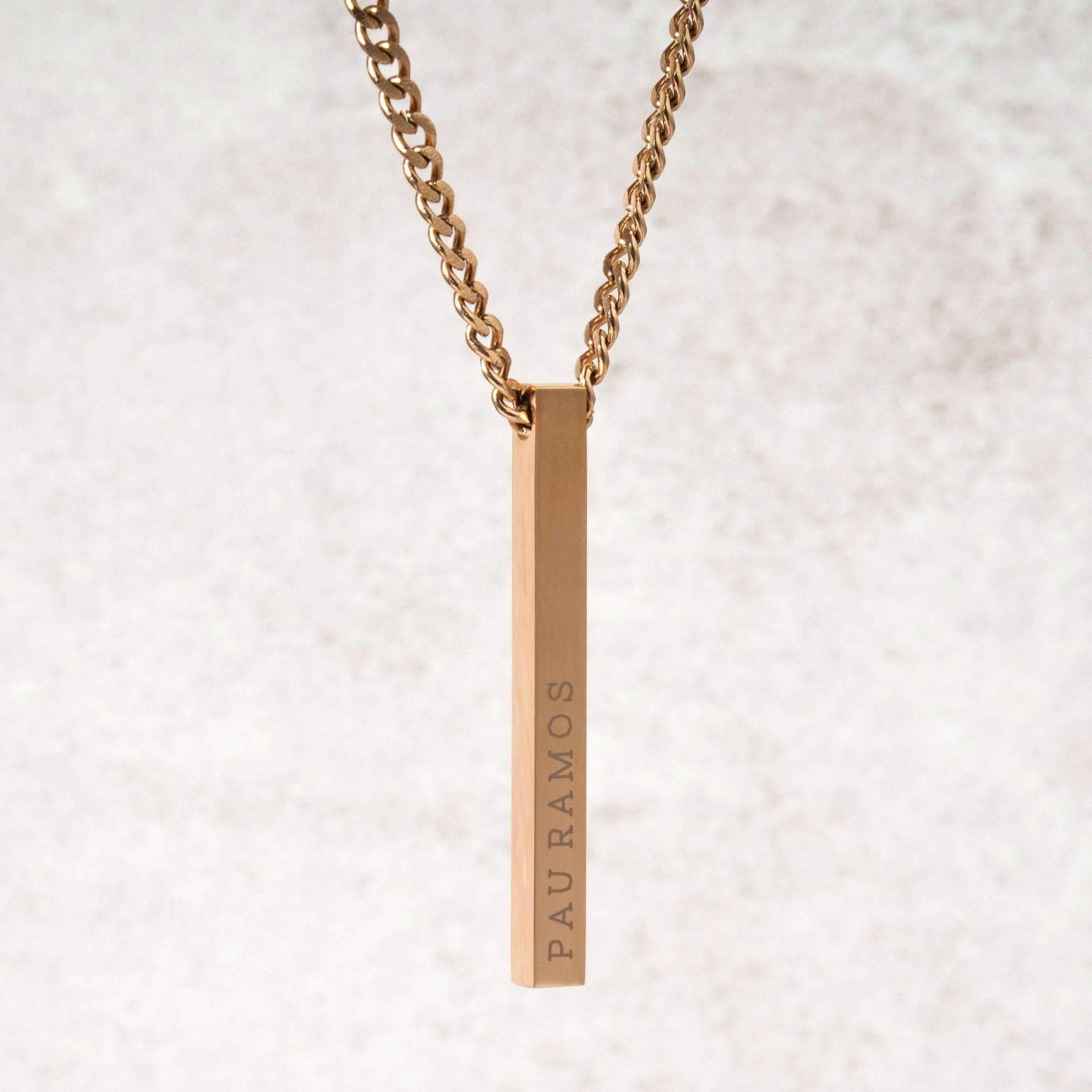 Bartags - Silvertag Shop