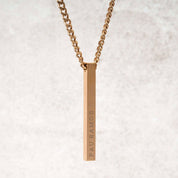 Bartags - Silvertag Shop