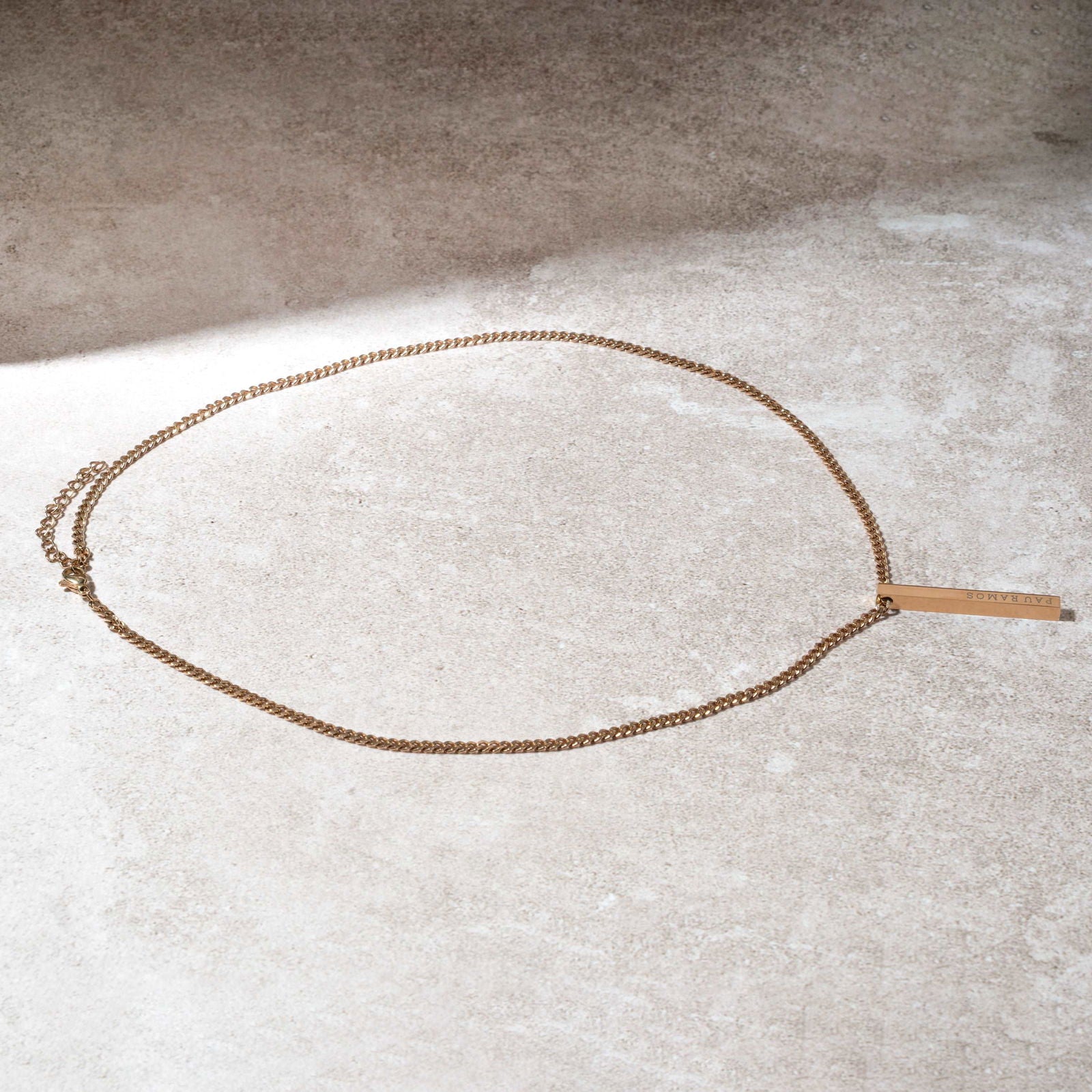 Bartags - Silvertag Shop