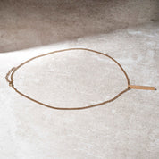 Bartags - Silvertag Shop