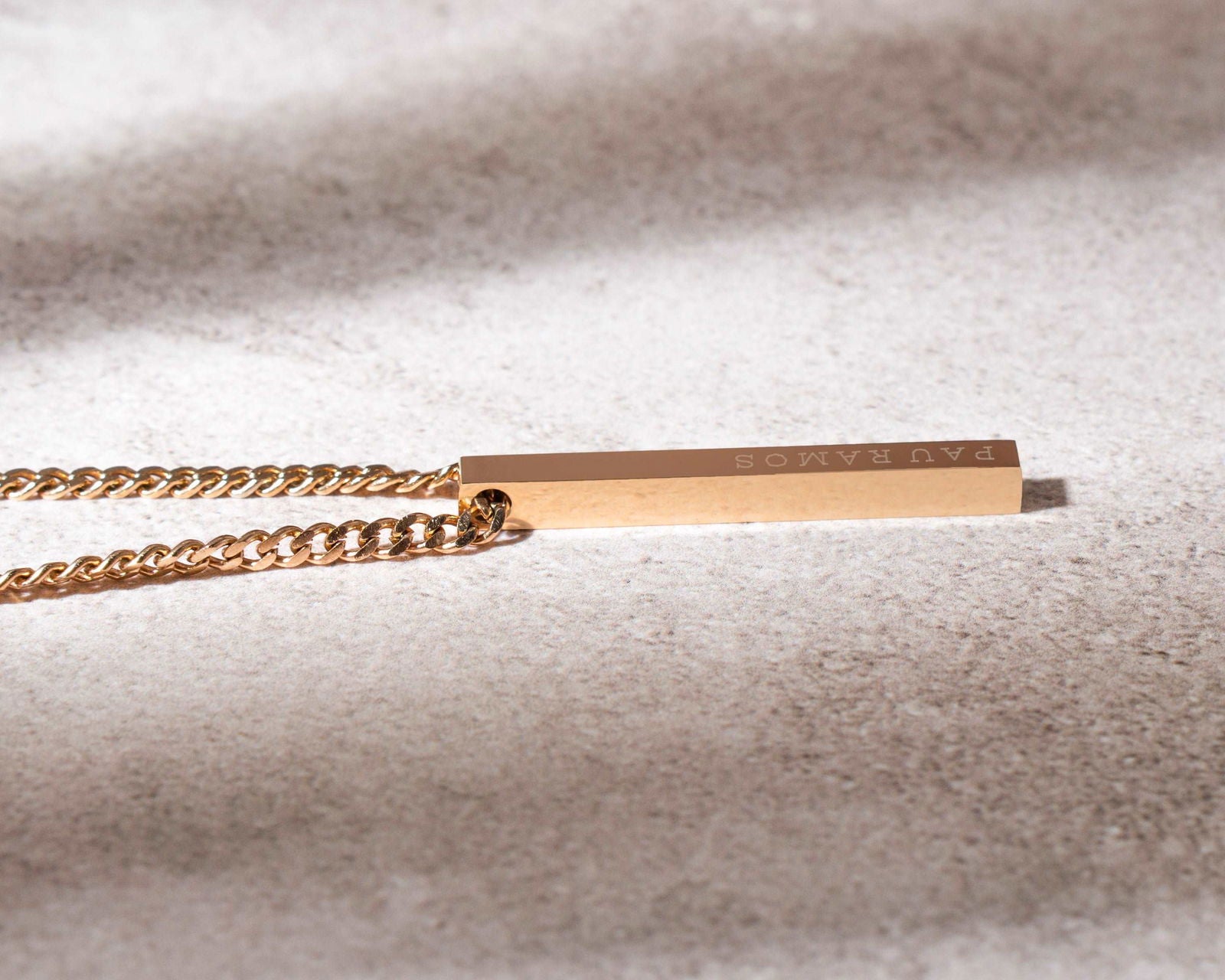 Bartags - Silvertag Shop