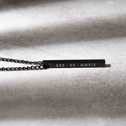 Bartags - Silvertag Shop