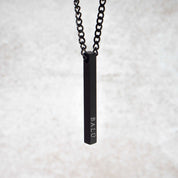 Bartags - Silvertag Shop