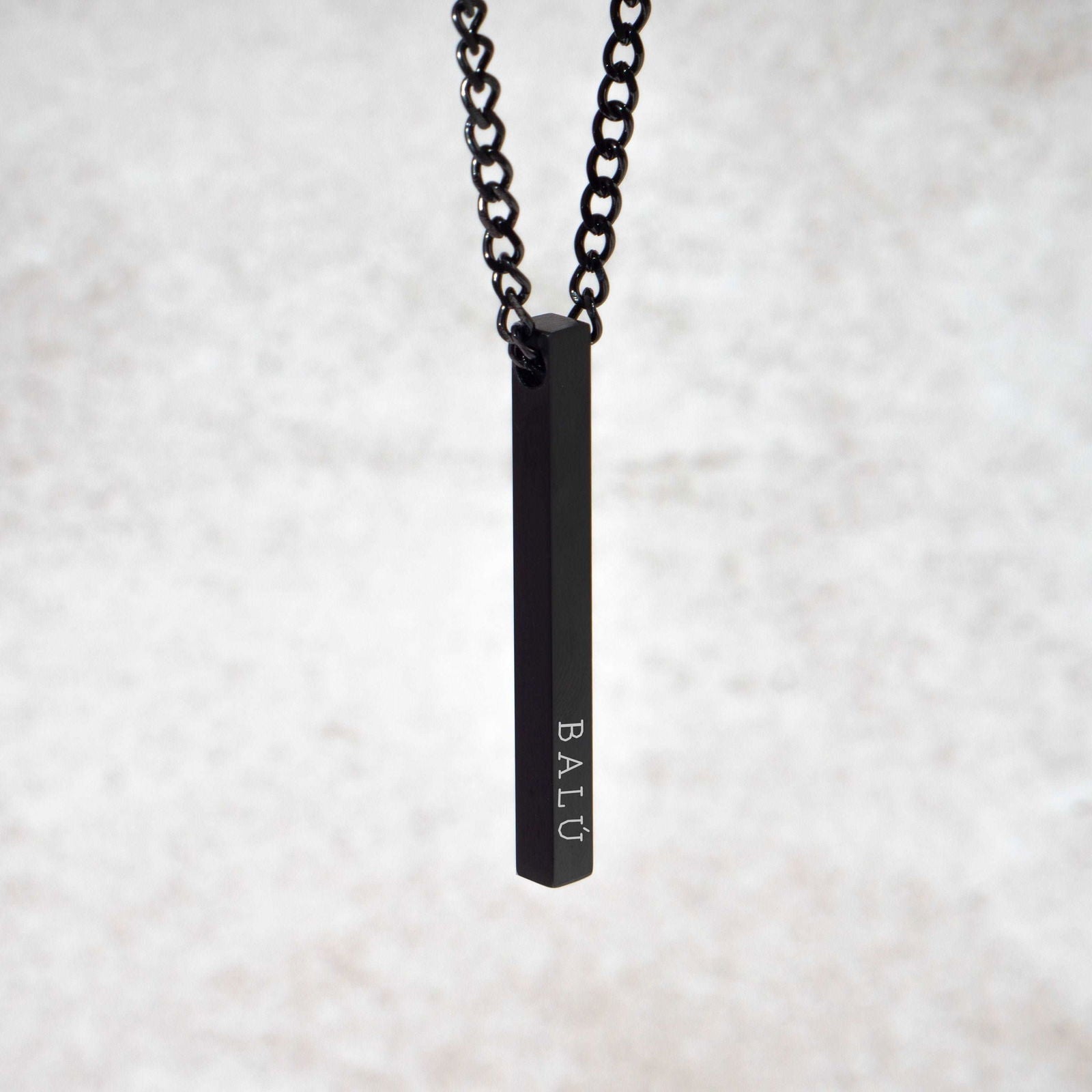 Bartags - Silvertag Shop