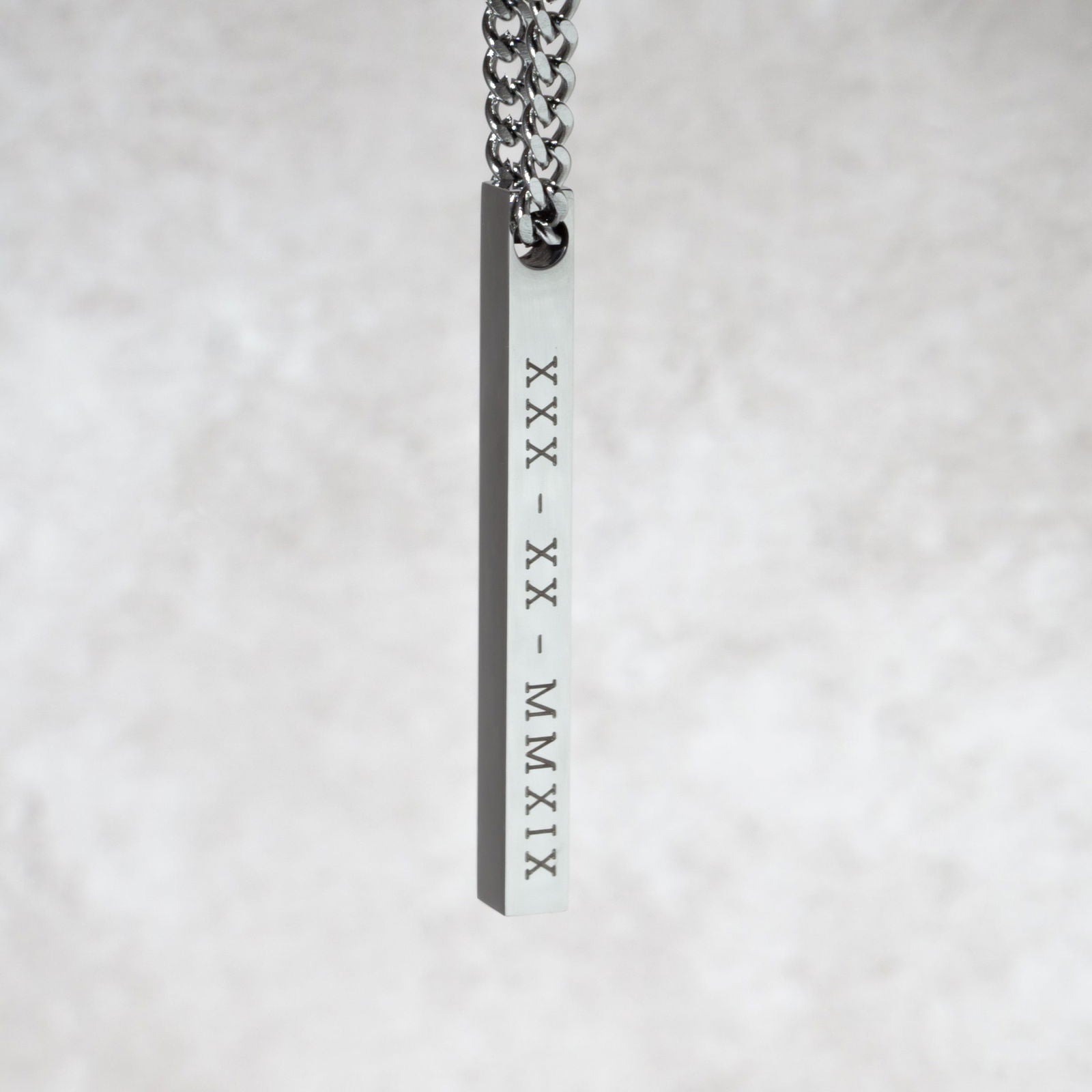 Bartags - Silvertag Shop