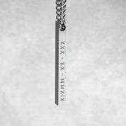 Bartags - Silvertag Shop