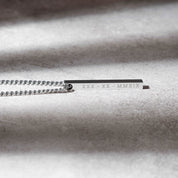 Bartags - Silvertag Shop