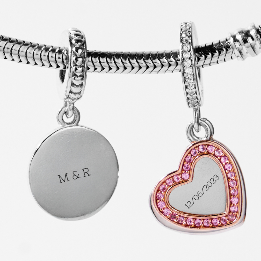 Made to tell your story.