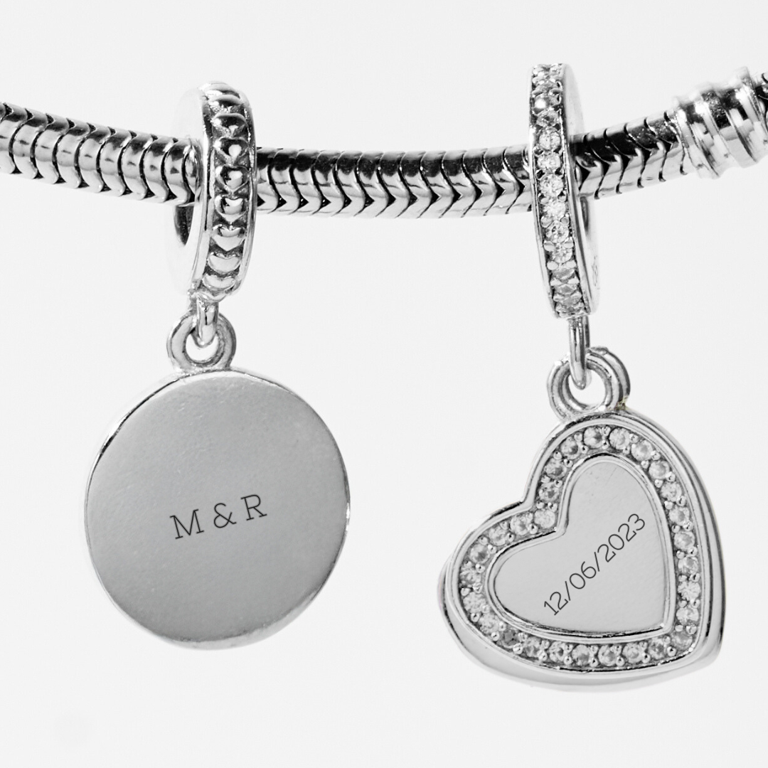 We record your piece in detail.