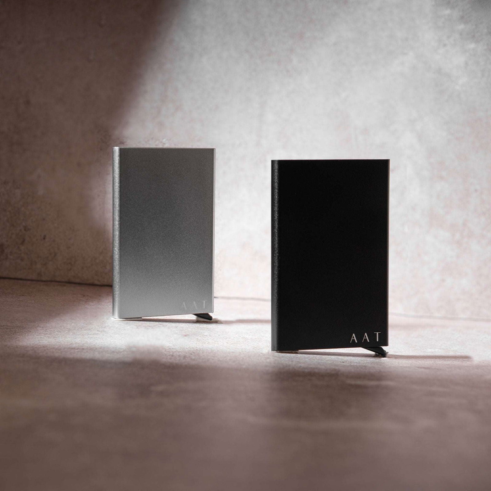 Card Holder - Silvertag Shop