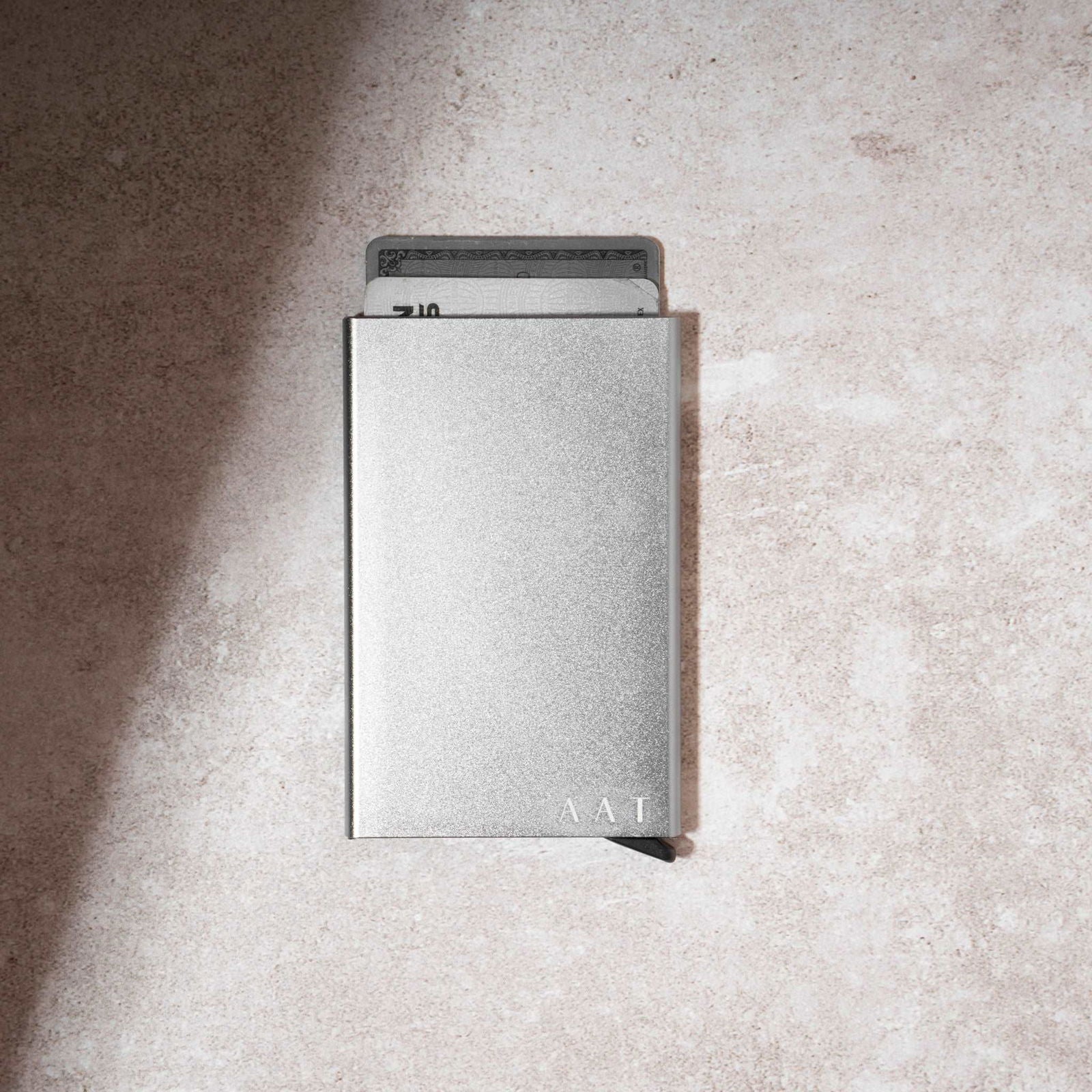Card Holder - Silvertag Shop