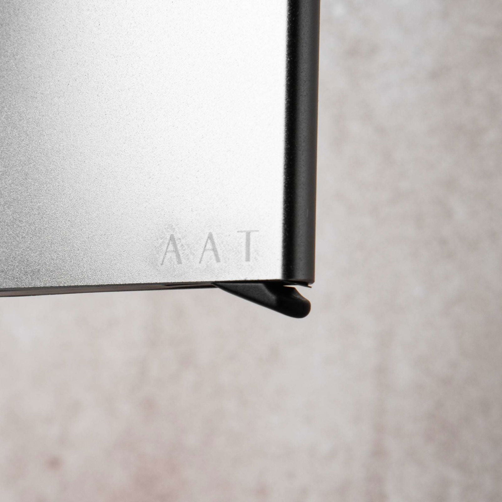 Card Holder - Silvertag Shop