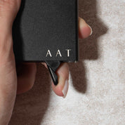 Card Holder - Silvertag Shop