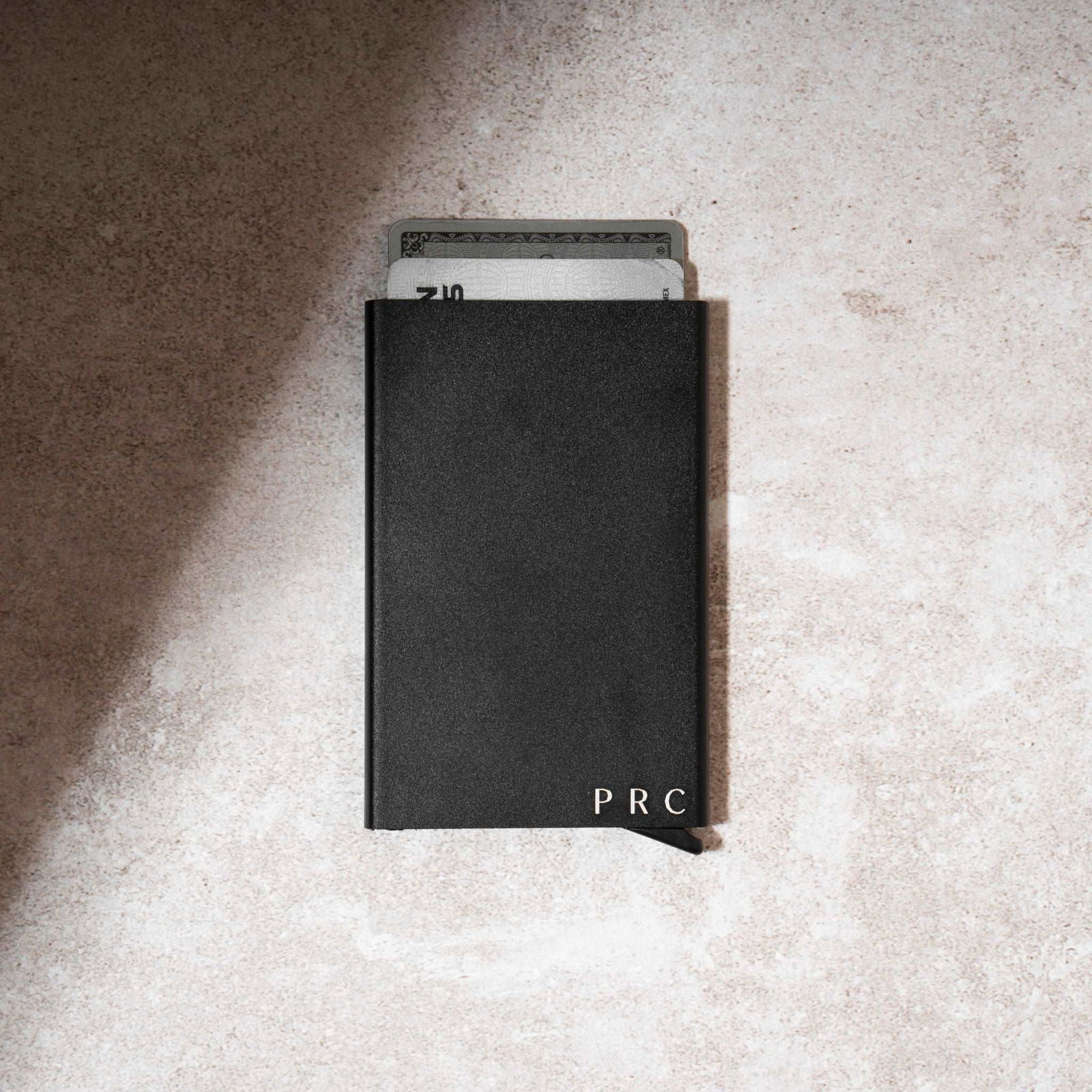 Card Holder - Silvertag Shop