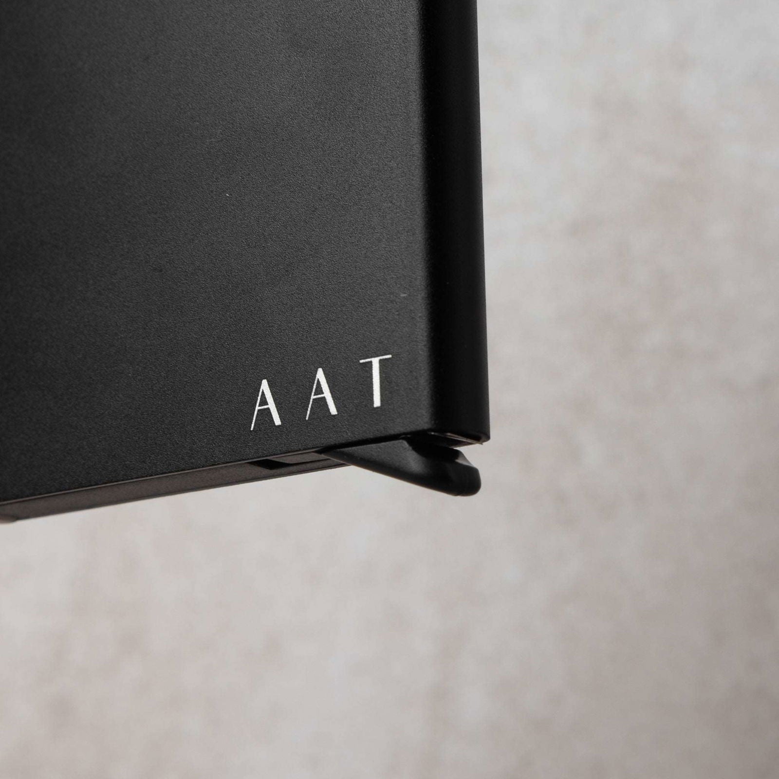 Card Holder - Silvertag Shop