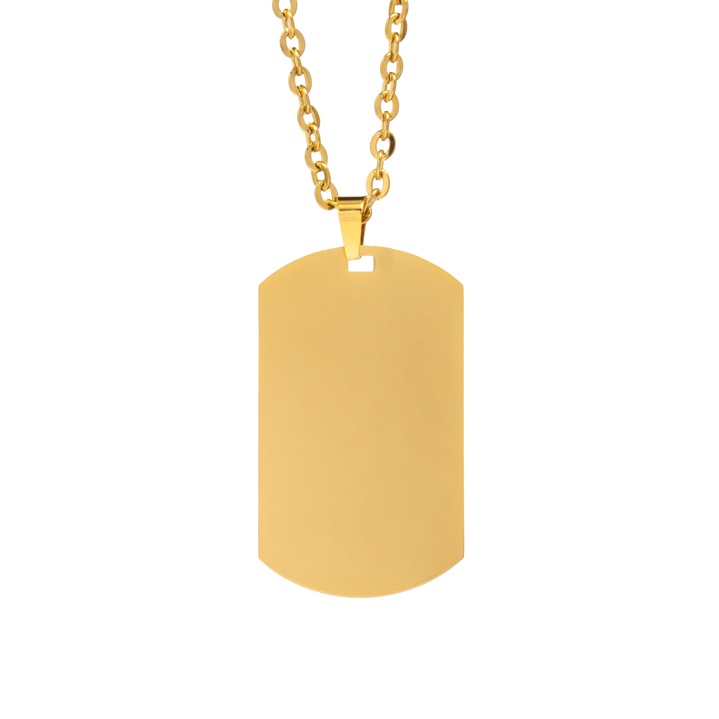 Dogtag - Club Silvertag - Silvertag Shop