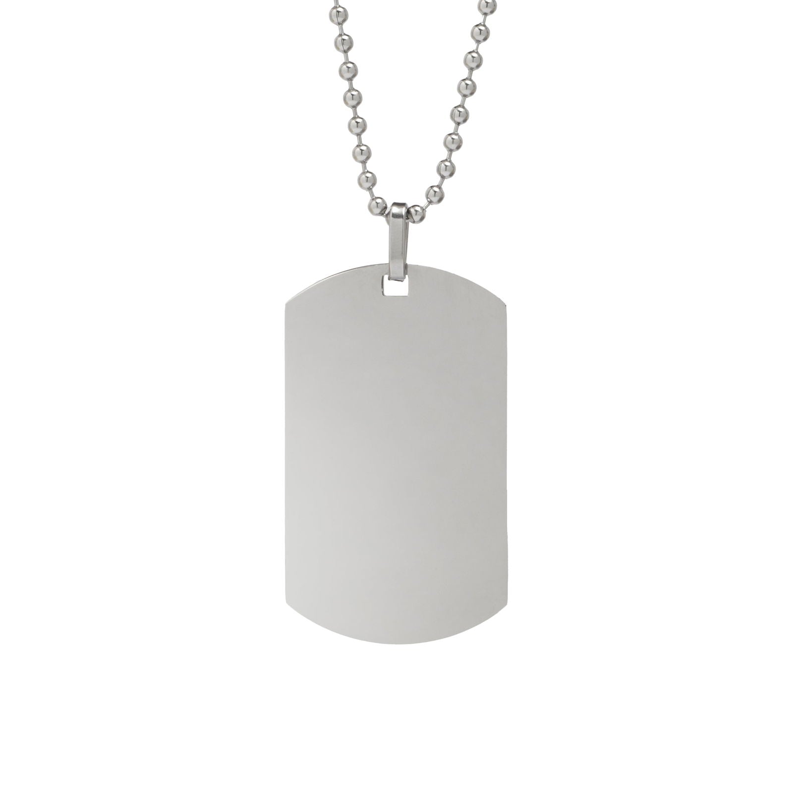 Dogtag - Silvertag Shop