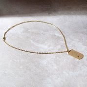 Dogtag - Silvertag Shop