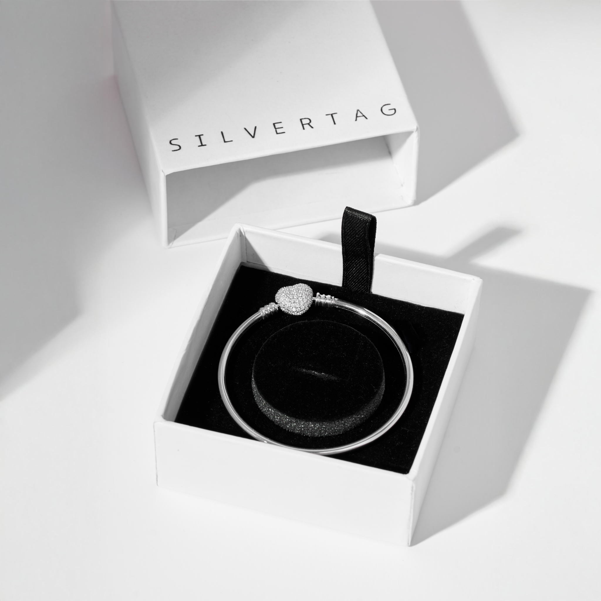 Caja de regalo - Silvertag Shop